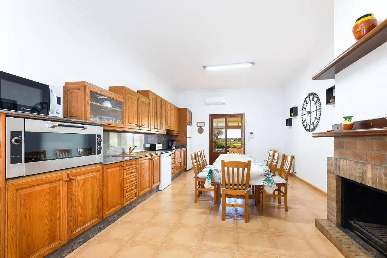 Villa Son Gili María de la Salud スペイン